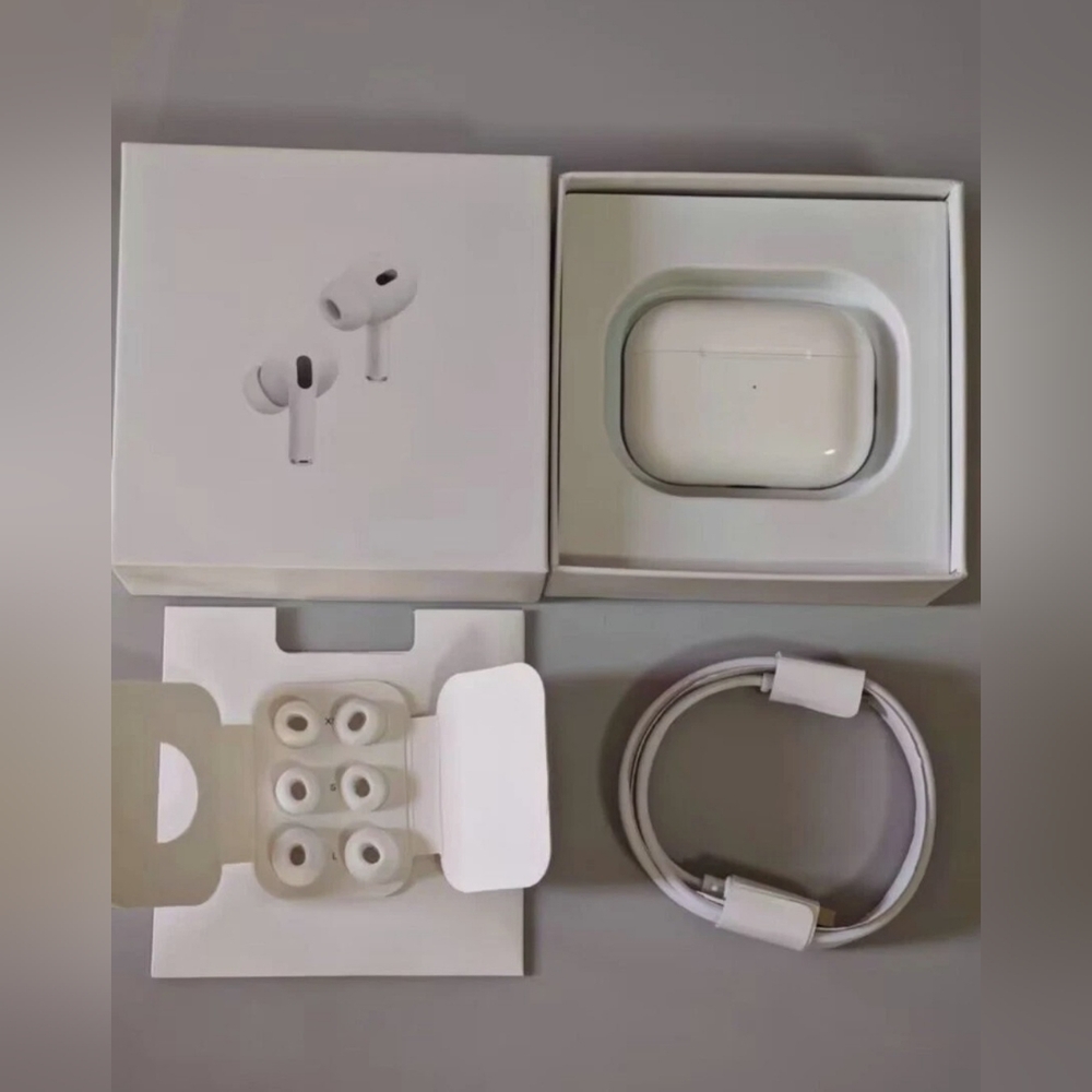 Pods Pro 2nd - Picture 4 of 4